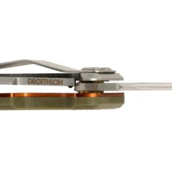 Couteau Chasse Pliant 7,5cm GRIP V2 KAKI Axis 75 -Petromax Soldes Boutique couteau chasse pliant 75cm grip v2 kaki axis 75 8