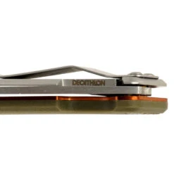 Couteau Chasse Pliant 7,5cm GRIP V2 KAKI Axis 75 -Petromax Soldes Boutique couteau chasse pliant 75cm grip v2 kaki axis 75 9