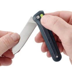 Quechua Couteau De Randonnée Pour Enfant (7 Ans Et +) MH100 Junior à Blocage De Lame -Petromax Soldes Boutique couteau de randonnee pour enfant 7 ans et mh100 junior a blocage de lame 3