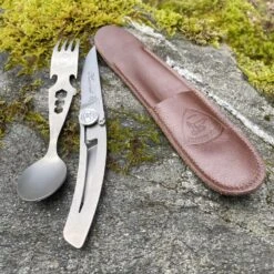 Couteau Et Fourchette 6 En 1 -Petromax Soldes Boutique couteau et fourchette 6 en 1 2