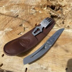 Couteau Et Fourchette 6 En 1 -Petromax Soldes Boutique couteau et fourchette 6 en 1 4