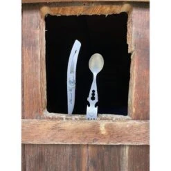 Couteau Et Fourchette 6 En 1 -Petromax Soldes Boutique couteau et fourchette 6 en 1 6