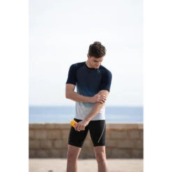 Decathlon Crème De Protection Solaire SPORT En Spray IP50+ 150 ML -Petromax Soldes Boutique creme de protection solaire sport en spray ip50 150 ml 2