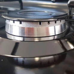 MPM Cuisinière à Gaz Portable Pour Le Camping Avec 3 Feux Couvercle Smile 11 MPM Cuisinière à Gaz Portable Pour Le Camping Avec 3 Feux Couvercle Smile -Petromax Soldes Boutique cuisiniere a gaz portable pour le camping avec 3 feux couvercle smile 4