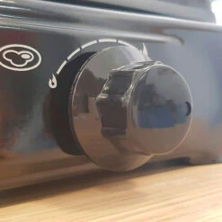 MPM Cuisinière à Gaz Portable Pour Le Camping Avec 3 Feux Couvercle Smile 12 MPM Cuisinière à Gaz Portable Pour Le Camping Avec 3 Feux Couvercle Smile -Petromax Soldes Boutique cuisiniere a gaz portable pour le camping avec 3 feux couvercle smile 5