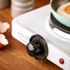 Cuisinière Électrique Portable De Voyage Camping 1 Feu 1500W Adler -Petromax Soldes Boutique cuisiniere electrique portable de voyage camping 1 feu 1500w adler 4