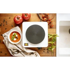 Cuisinière Électrique Portable De Voyage Camping 1 Feu 1500W Adler -Petromax Soldes Boutique cuisiniere electrique portable de voyage camping 1 feu 1500w adler 5