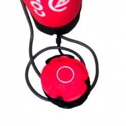 Douche Solaire à Pression Extérieure Portable - 11 L -PVC Et Latex - Rouge -Petromax Soldes Boutique douche solaire a pression exterieure portable 11 l pvc et latex rouge 2