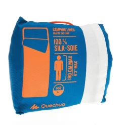 Quechua Drap De Sac De Camping Soie -Petromax Soldes Boutique drap de sac de camping soie 5