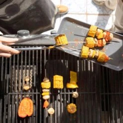 Ensemble De 4 Accessoires De Barbecue Aktive -Petromax Soldes Boutique ensemble de 4 accessoires de barbecue aktive 6