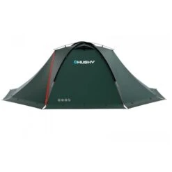 Husky Falcon 2 - Expédition - Tente Légère - 2 Personnes - Vert -Petromax Soldes Boutique falcon 2 expedition tente legere 2 personnes vert 2