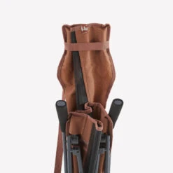 Quechua FAUTEUIL PLIANT CONFORTABLE POUR LE CAMPING -Petromax Soldes Boutique fauteuil pliant confortable pour le camping 2