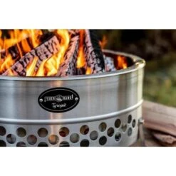 Feuerhand Tyropit - Bol De Feu à Double Paroi -Petromax Soldes Boutique feuerhand tyropit bol de feu a double paroi 3