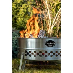 Feuerhand Tyropit - Bol De Feu à Double Paroi -Petromax Soldes Boutique feuerhand tyropit bol de feu a double paroi 6