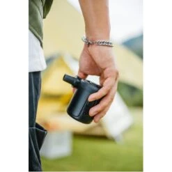 Flextail Gear EVO Pump 2 - Noir -Petromax Soldes Boutique flextail gear evo pump 2 noir 3