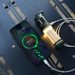 Flextail TINY REPEL- 3-IN-1 Répulsif Anti-moustique Portable Avec Lantern -Petromax Soldes Boutique flextail tiny repel 3 in 1 repulsif anti moustique portable avec lantern 2