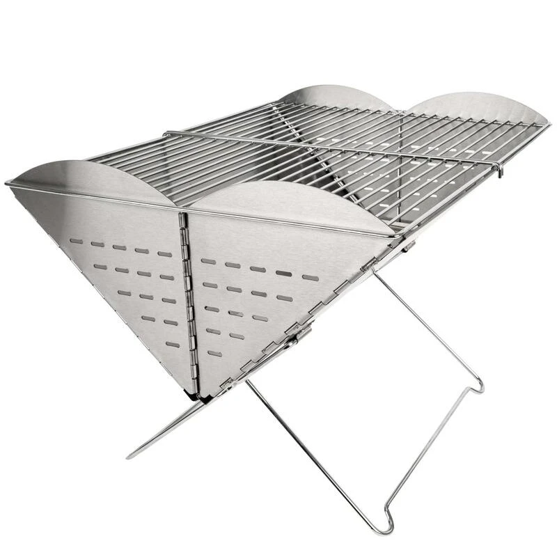 Fogareiro Para Campismo - Adulte - GRILL XXL 2 Fogareiro Para Campismo - Adulte - GRILL XXL â Image 2