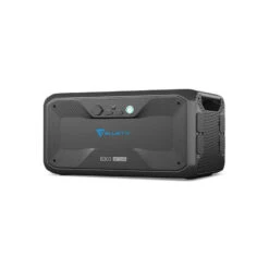 Générateur Solaire BLUETTI AC300+2B300, 6144Wh LiFePO4 Batterie Pour Vanlife -Petromax Soldes Boutique generateur solaire bluetti ac3002b300 6144wh lifepo4 batterie pour vanlife 3