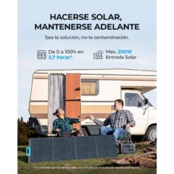 Générateur Solaire BLUETTI EB55 Avec Panneau Solaire PV120S Pour Camping -Petromax Soldes Boutique generateur solaire bluetti eb55 avec panneau solaire pv120s pour camping 4