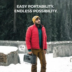 Générateur Solaire BLUETTI EB70 716Wh -Petromax Soldes Boutique generateur solaire bluetti eb70 716wh 5