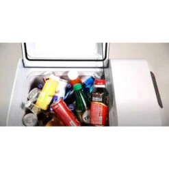 Dometic GLACIERE À COMPRESSEUR - MOBICOOL MCF 40 -Petromax Soldes Boutique glaciere a compresseur mobicool mcf 40 5