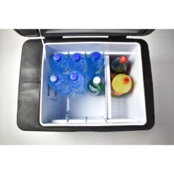 Glacière électrique Trolley Chaud/froid Biénergie 45L -Petromax Soldes Boutique glaciere electrique trolley chaudfroid bienergie 45l 2