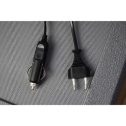 Glacière électrique Trolley Chaud/froid Biénergie 45L -Petromax Soldes Boutique glaciere electrique trolley chaudfroid bienergie 45l 6