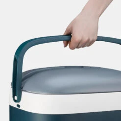 Quechua GLACIERE RIGIDE DE CAMPING - 22 LITRES - CONSERVATION AU FRAIS 5 HEURES 8 Quechua GLACIERE RIGIDE DE CAMPING - 22 LITRES - CONSERVATION AU FRAIS 5 HEURES -Petromax Soldes Boutique glaciere rigide de camping 22 litres conservation au frais 5 heures 2