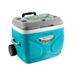 Glacière Rigide Pinnacle Avec Roues D'une Capacité De 66L. 7 Glacière Rigide Pinnacle Avec Roues D'une Capacité De 66L. -Petromax Soldes Boutique glaciere rigide pinnacle avec roues dune capacite de 66l 3