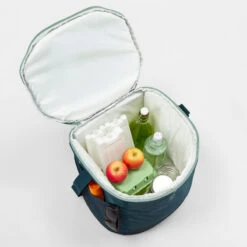 Quechua GLACIERE SOUPLE DE CAMPING - 30L - CONSERVATION AU FRAIS 9H -Petromax Soldes Boutique glaciere souple de camping 30l conservation au frais 9h 2