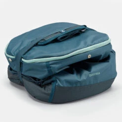 Quechua GLACIERE SOUPLE DE CAMPING - 30L - CONSERVATION AU FRAIS 9H -Petromax Soldes Boutique glaciere souple de camping 30l conservation au frais 9h 4