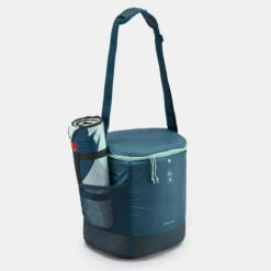 Quechua GLACIERE SOUPLE DE CAMPING - 30L - CONSERVATION AU FRAIS 9H -Petromax Soldes Boutique glaciere souple de camping 30l conservation au frais 9h 5