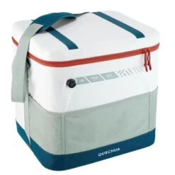 Quechua GLACIERE SOUPLE DE CAMPING - 35 LITRES - CONSERVATION AU FRAIS 17 HEURES -Petromax Soldes Boutique glaciere souple de camping 35 litres conservation au frais 17 heures 4