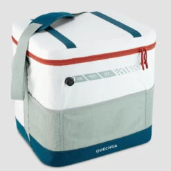 Quechua GLACIERE SOUPLE DE CAMPING - 35 LITRES - CONSERVATION AU FRAIS 17 HEURES -Petromax Soldes Boutique glaciere souple de camping 35 litres conservation au frais 17 heures 6