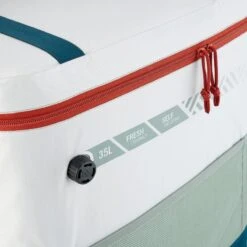 Quechua GLACIERE SOUPLE DE CAMPING - 35 LITRES - CONSERVATION AU FRAIS 17 HEURES -Petromax Soldes Boutique glaciere souple de camping 35 litres conservation au frais 17 heures 8