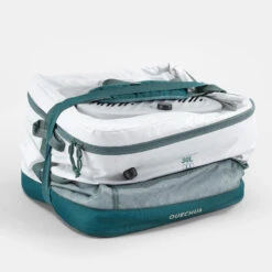 Quechua GLACIÈRE SOUPLE ÉLECTRIQUE DE CAMPING - 30 LITRES - CONSERVATION AU FRAIS 96 H -Petromax Soldes Boutique glaciere souple electrique de camping 30 litres conservation au frais 96 h 3