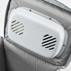 Quechua GLACIÈRE SOUPLE ÉLECTRIQUE DE CAMPING - 30 LITRES - CONSERVATION AU FRAIS 96 H -Petromax Soldes Boutique glaciere souple electrique de camping 30 litres conservation au frais 96 h 5