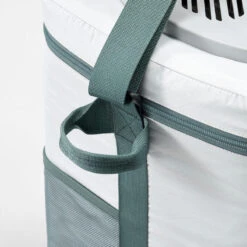 Quechua GLACIÈRE SOUPLE ÉLECTRIQUE DE CAMPING - 30 LITRES - CONSERVATION AU FRAIS 96 H -Petromax Soldes Boutique glaciere souple electrique de camping 30 litres conservation au frais 96 h 8