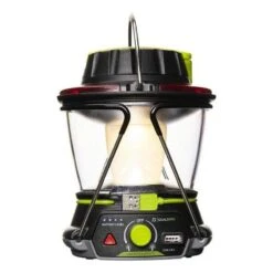 Goal Zero Lighthouse 600 - Lanterne Rechargeable -Petromax Soldes Boutique goal zero lighthouse 600 lanterne rechargeable 4