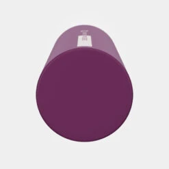 Quechua Gourde Alu 1L Avec Bouchon à Ouverture Rapide Pour La Randonnée - Violet -Petromax Soldes Boutique gourde alu 1l avec bouchon a ouverture rapide pour la randonnee violet 9