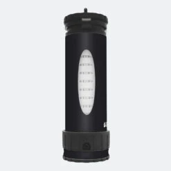 GOURDE FILTRANTE PURIFICATEUR D'EAU LIBERTY - LIFESAVER - 400 ML - 2000L FILTRÉS -Petromax Soldes Boutique gourde filtrante purificateur deau liberty lifesaver 400 ml 2000l filtres 2