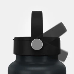 Quechua Gourde MH100 Isotherme (inox Double Paroi à Vide D'air) 0,95L Large Ouverture -Petromax Soldes Boutique gourde mh100 isotherme inox double paroi a vide dair 095l large ouverture 4