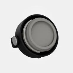 Quechua Gourde MH100 Isotherme (inox Double Paroi à Vide D'air) 0,95L Large Ouverture -Petromax Soldes Boutique gourde mh100 isotherme inox double paroi a vide dair 095l large ouverture 5