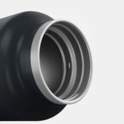 Quechua Gourde MH100 Isotherme (inox Double Paroi à Vide D'air) 0,95L Large Ouverture -Petromax Soldes Boutique gourde mh100 isotherme inox double paroi a vide dair 095l large ouverture 6