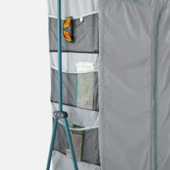 Quechua Grande Armoire Pliable Et Compacte Pour Le Camping - Confort -Petromax Soldes Boutique grande armoire pliable et compacte pour le camping confort 4