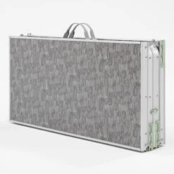 Quechua GRANDE TABLE DE CAMPING PLIANTE - 6 À 8 PERSONNES -Petromax Soldes Boutique grande table de camping pliante 6 a 8 personnes 2