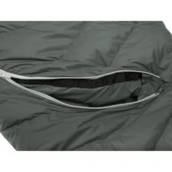 Grüezi Biopod DownWool Summer 185 - Forêt Profonde -Petromax Soldes Boutique gruezi biopod downwool summer 185 foret profonde 5