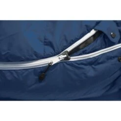 Grüezi Biopod Wool Zero - Bleu Nuit -Petromax Soldes Boutique gruezi biopod wool zero bleu nuit 2