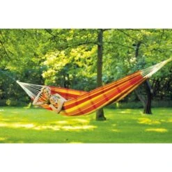 Hamac Amazonas Barbados Papaya 7 Hamac Amazonas Barbados Papaya -Petromax Soldes Boutique hamac amazonas barbados papaya 2