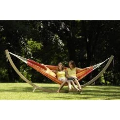 Hamac Amazonas Barbados Papaya 8 Hamac Amazonas Barbados Papaya -Petromax Soldes Boutique hamac amazonas barbados papaya 3